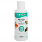 AquaCare Crystal Clear (120ml)