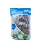 Aqua-Substrate Polished Pebbles - Dark Red