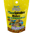 Tetra Pro Pleco Spirulina Wafers (60g)