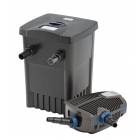 Oase FiltoMatic CWS Pond Filter & Pump Set