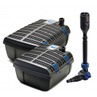 Oase Filtral All In One with FREE T-Piece