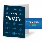 Maidenhead Aquatics Pond Gift Card