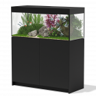 Aqua Marin Fresh 1200 Freshwater Aquarium & Cabinet - Black