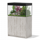 Aqua Marin Fresh 900 Freshwater Aquarium & Cabinet - Mekong
