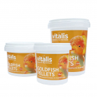 Vitalis Goldfish Pellets 