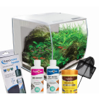 Fluval Flex 57 Litre Aquarium Bundle