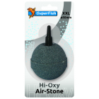 Superfish XXL 50mm black round airstone