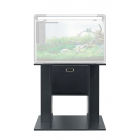 Superfish Home 110 Aquarium Stand - Black