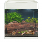 Fishkeeper MyQuarium White 16L
