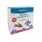 AquaCare Aquarium Master Test Kit