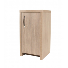 Aqua One Inspire 40 Cabinet - Nappa Oak