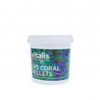Vitalis LPS Coral Pellets (60g)