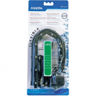 Marina Flexible LED Air Curtain (14inch) - Green