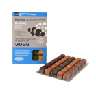 TMC Frozen Marine Quintet Fish Food