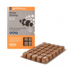 TMC Frozen Mysis Shrimp Fish Food