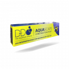 Aquarium glue for underwater use.