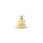 Gioia Sinking Fisherman White