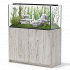 Aqua Marin Planta 1200 Aquarium & Cabinet - Mekong