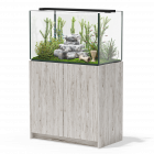Aqua Marin Planta 900 Aquarium & Cabinet - Mekong