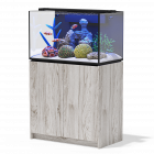 Aqua Marin 900 Pro Aquarium, Sump & Cabinet - Mekong