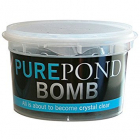 Pure Pond Bomb, tub. Evolution Aqua