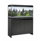Fluval Roma 200 Bluetooth LED Aquarium & Cabinet Set - Black