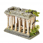 Aquarium Ornament. Roman ruins.