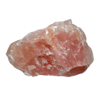 Aquarium Rock - Rose Quartz Rock