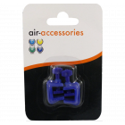Aqua Airline Clamp (Pack of 4)