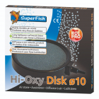 Superfish black Hi-Oxy disk 10cm