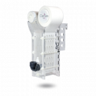 Marine filtration system. D-D