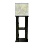 Superfish Start 30 Aquarium Stand - Black