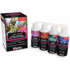 Red Sea Trace Colors ABCD Complete Supplement Starter Pack