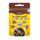 AquaCare Holiday Food Tropical (20g)