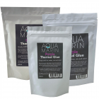 aqua marin thermal glue purple for aquariums sachet