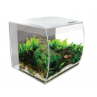 Fluval Flex 34 Litre Aquarium - White