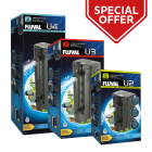 Fluval U Series Internal Filter
