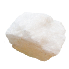 Aquarium Rock - White Quartz Rock