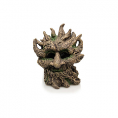 Gigan Ornament - Happy Tree Monster