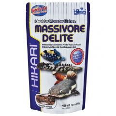 Hikari Massivore Delite (380g)