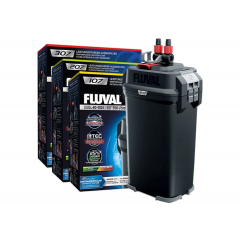 Fluval 07 Series of External Canister Filter (107/207/307/407)