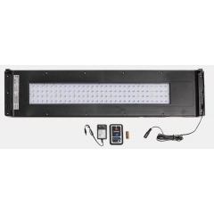 Superfish Home 80/85 Hood + Remote Black