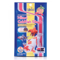 Hikari Goldfish Staple Baby (100g)