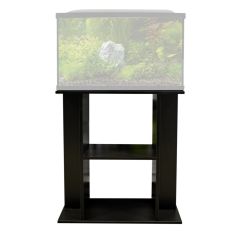 Superfish Start 150 Aquarium Stand - Black