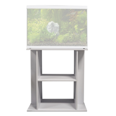 Superfish Start 150 Aquarium Stand - White