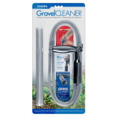 Marina Gravel Cleaner