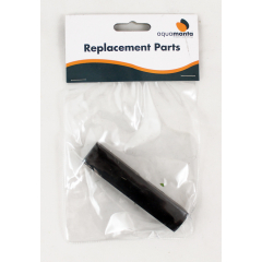 AquaManta EFX Standard External Filter Body Clip