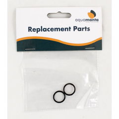 AquaManta EFX 100/200/300/400 Intake O-Rings