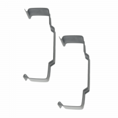 Fluval clips, for LED lights.