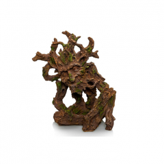 Gigan Ornament - Sitting Tree Monster